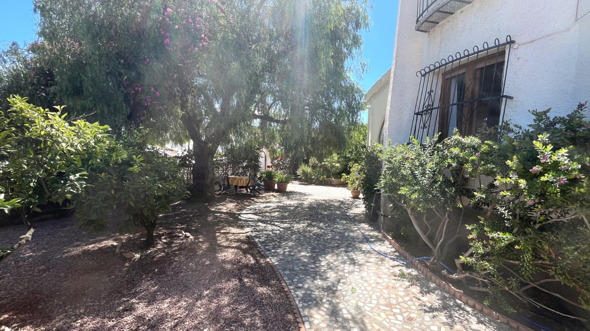 Venta - Detached Villa - Ciudad Quesada