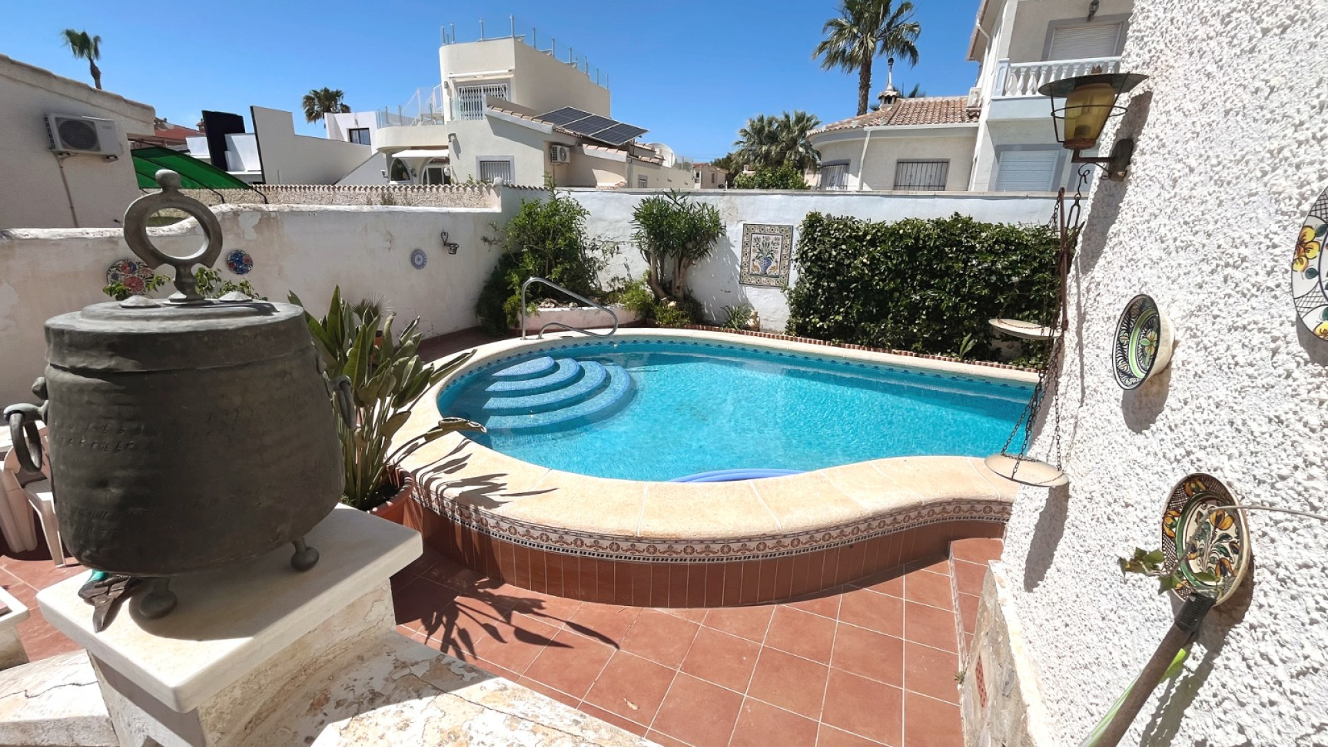 Venta - Detached Villa - Ciudad Quesada
