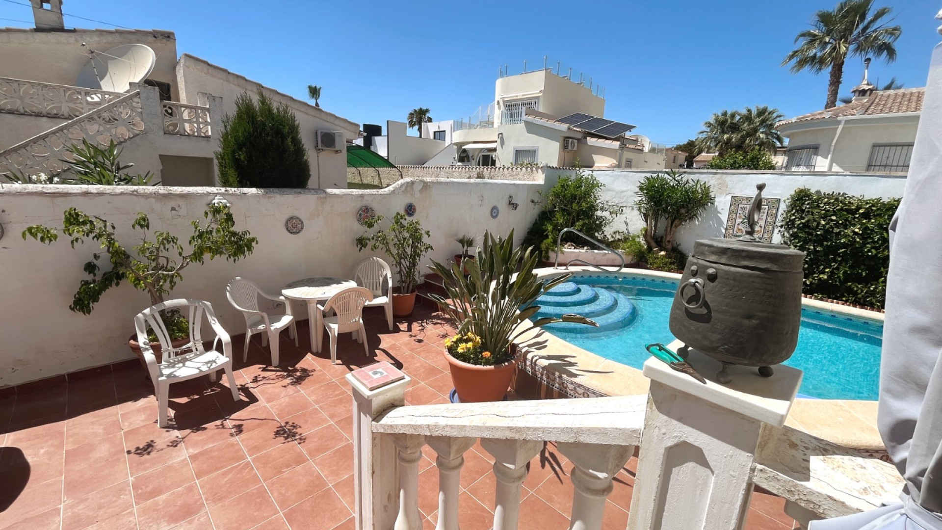 Venta - Detached Villa - Ciudad Quesada