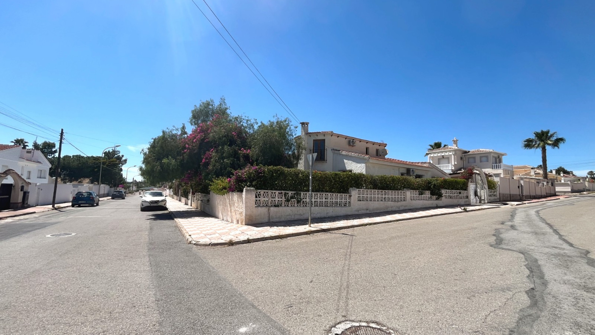 Venta - Detached Villa - Ciudad Quesada