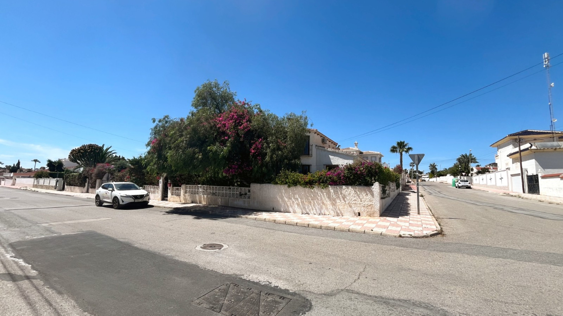 Venta - Detached Villa - Ciudad Quesada