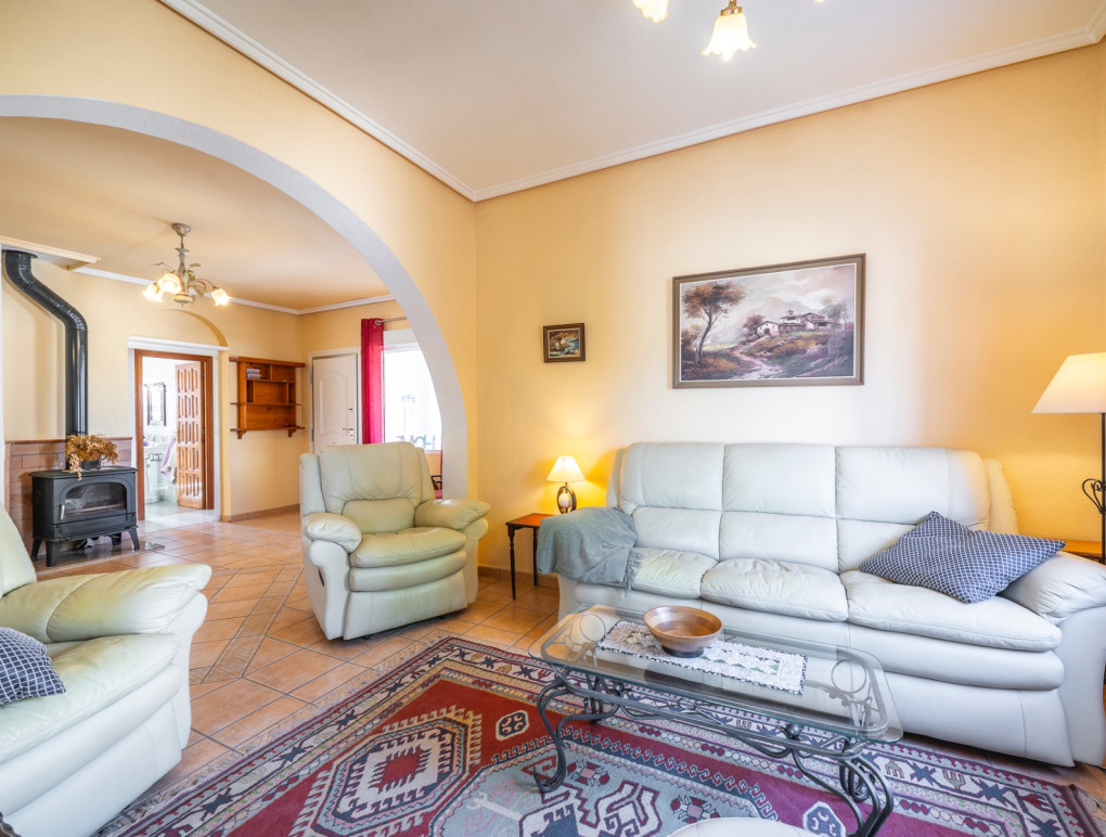 Venta - Detached Villa - Ciudad Quesada