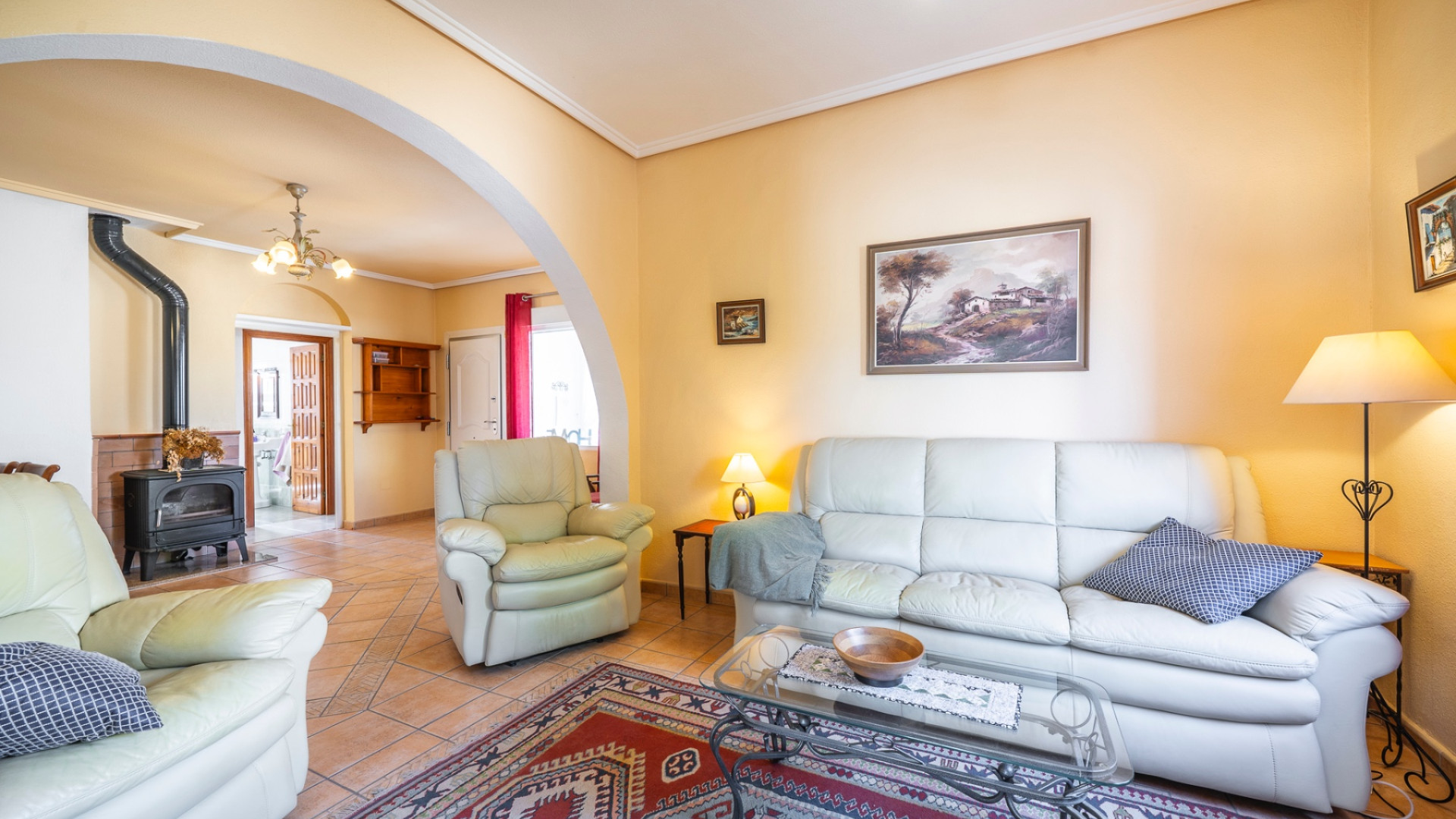 Venta - Detached Villa - Ciudad Quesada