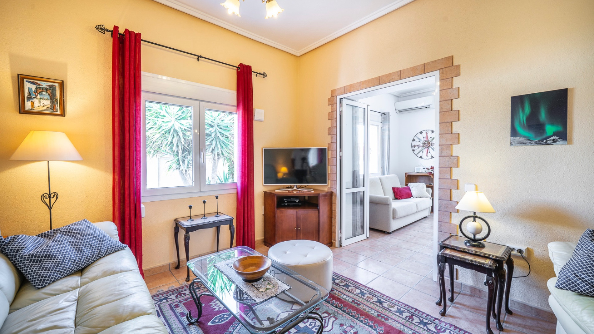 Venta - Detached Villa - Ciudad Quesada