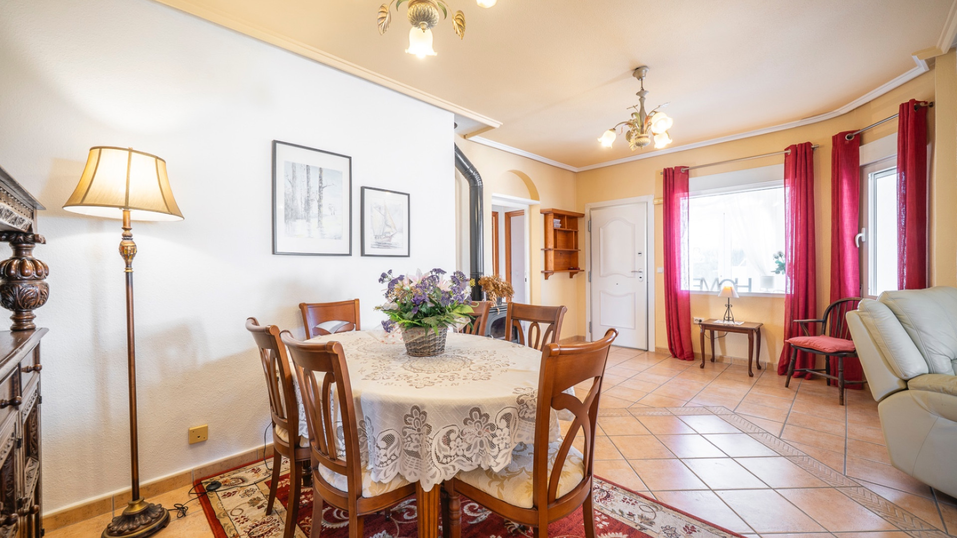 Venta - Detached Villa - Ciudad Quesada