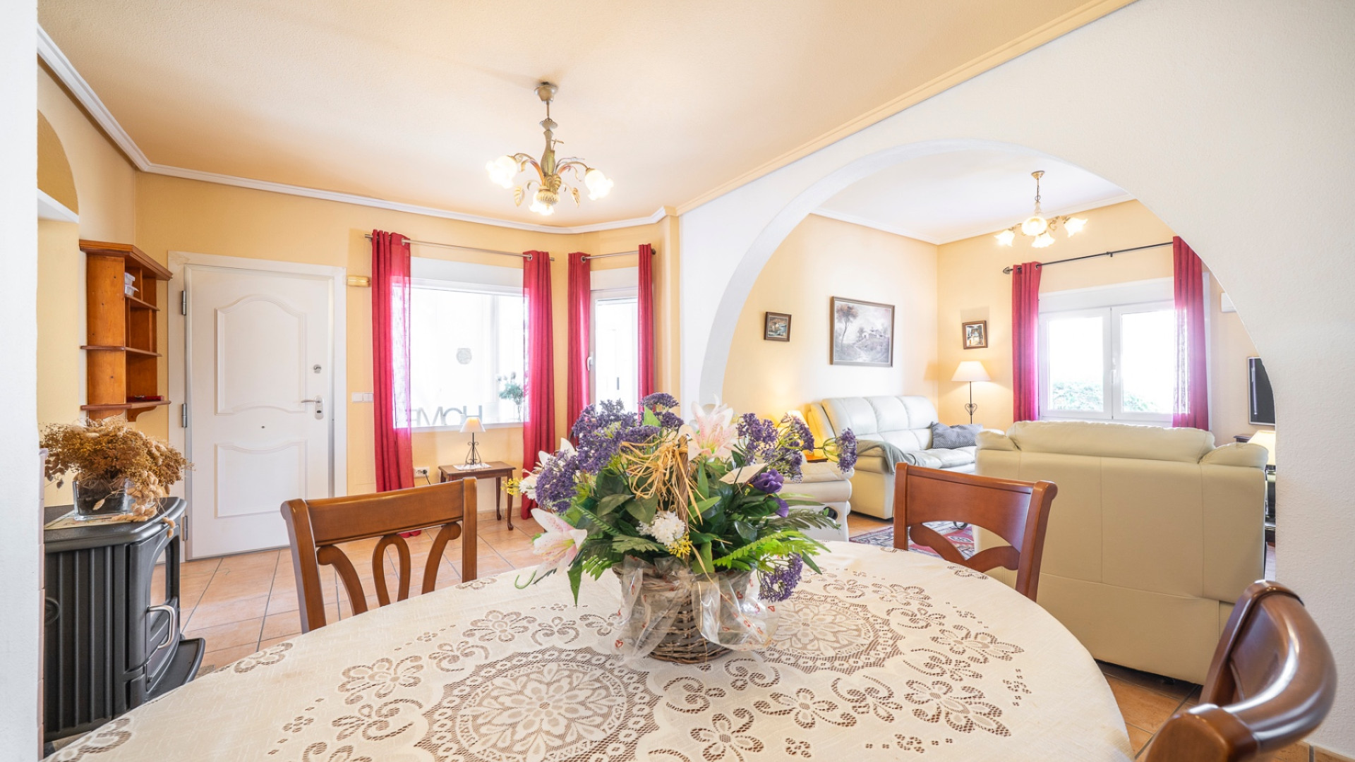 Venta - Detached Villa - Ciudad Quesada