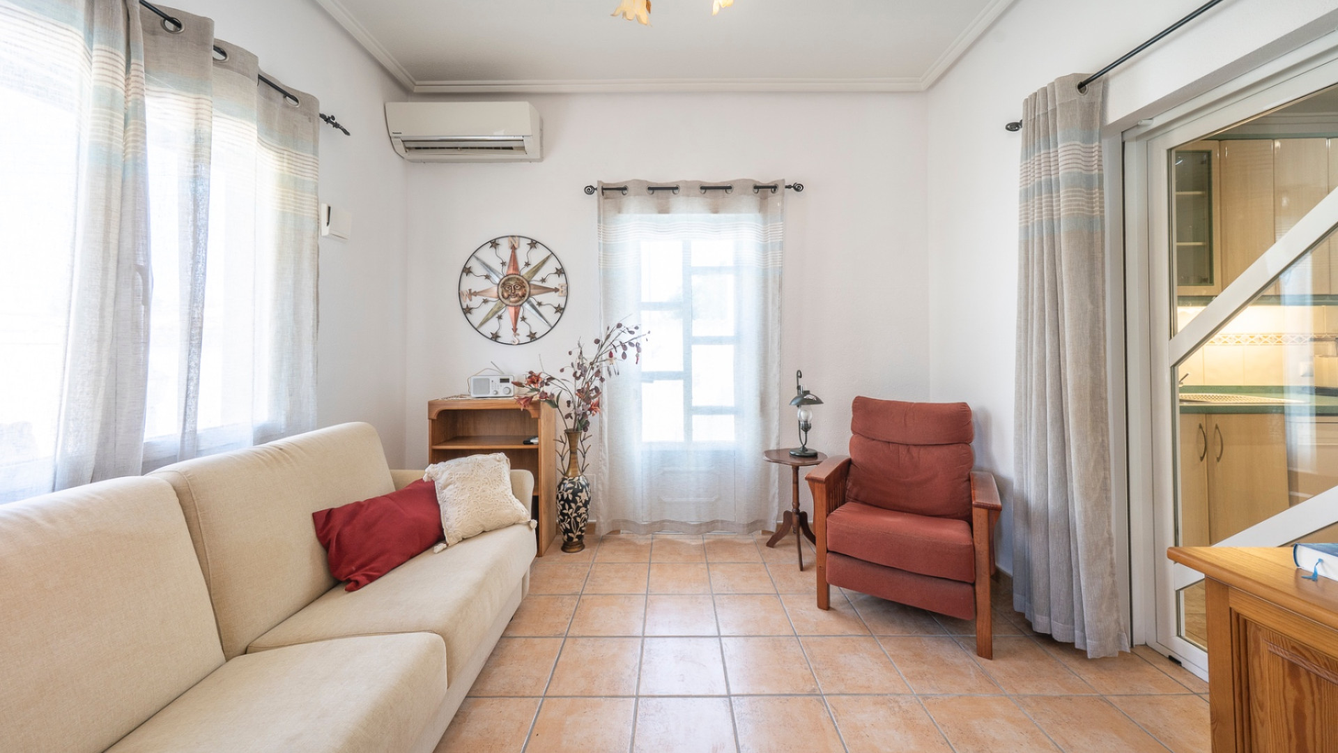 Venta - Detached Villa - Ciudad Quesada