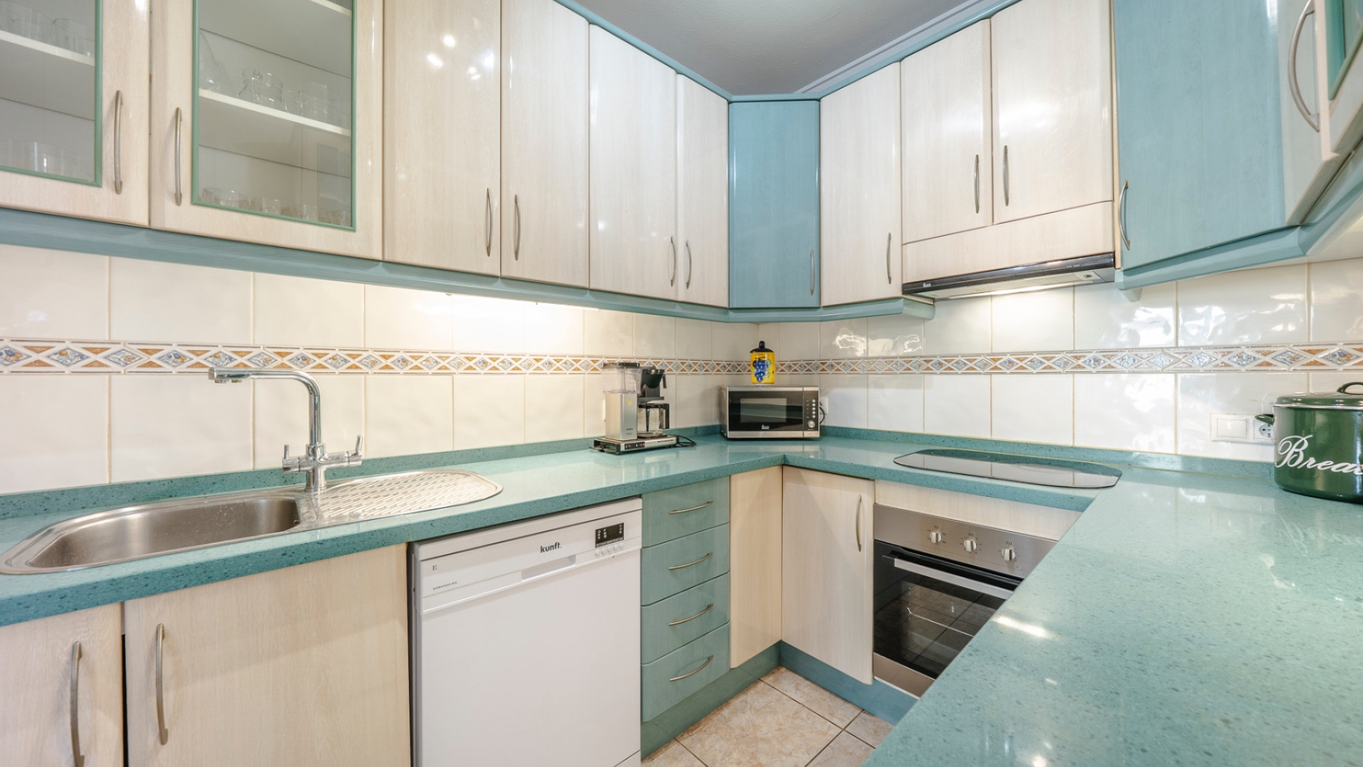 Venta - Detached Villa - Ciudad Quesada