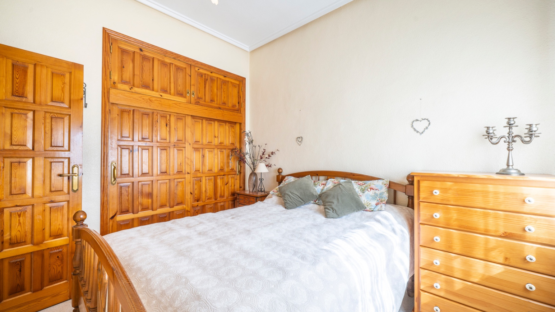 Venta - Detached Villa - Ciudad Quesada