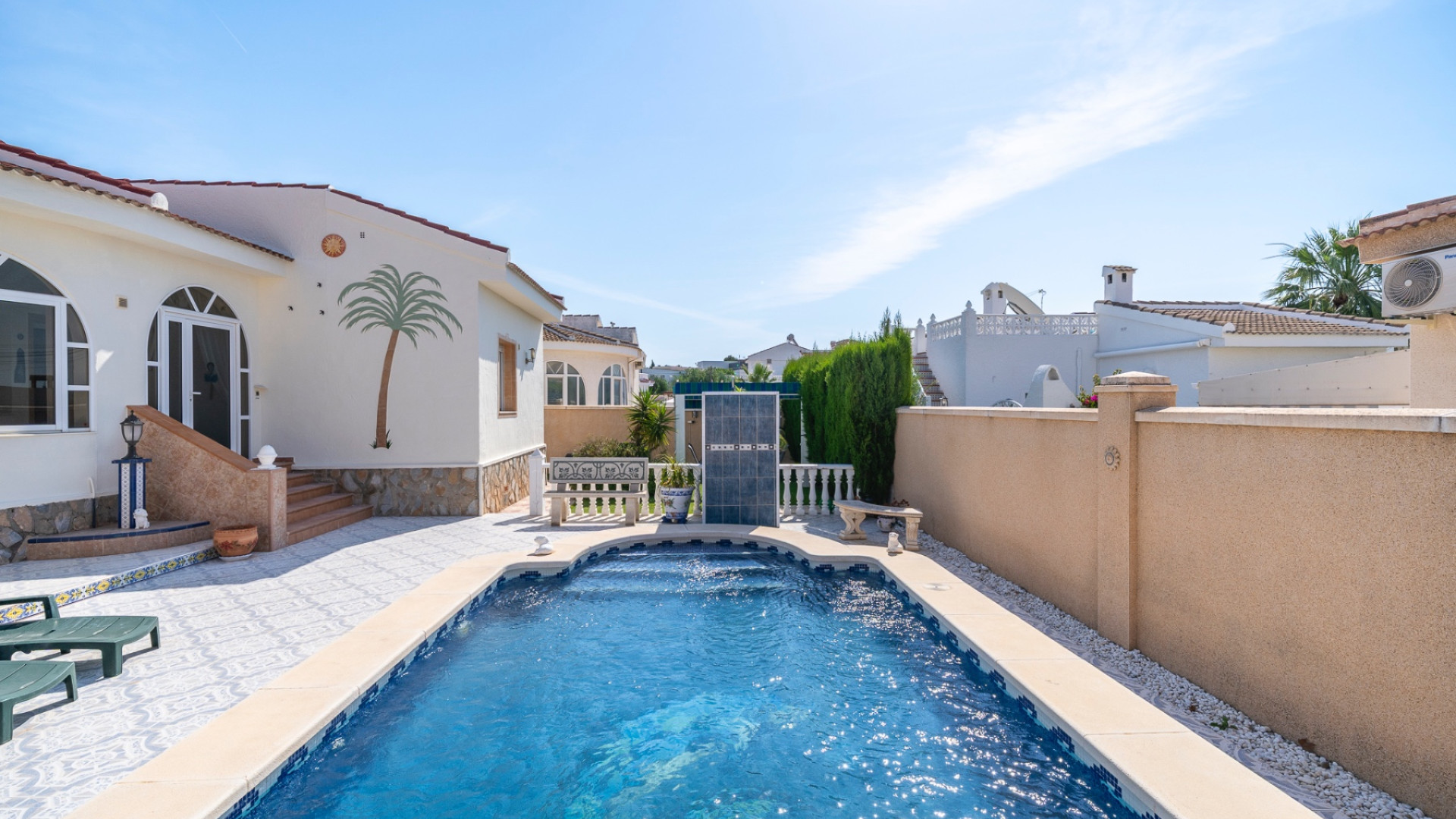 Venta - Detached Villa - Ciudad Quesada