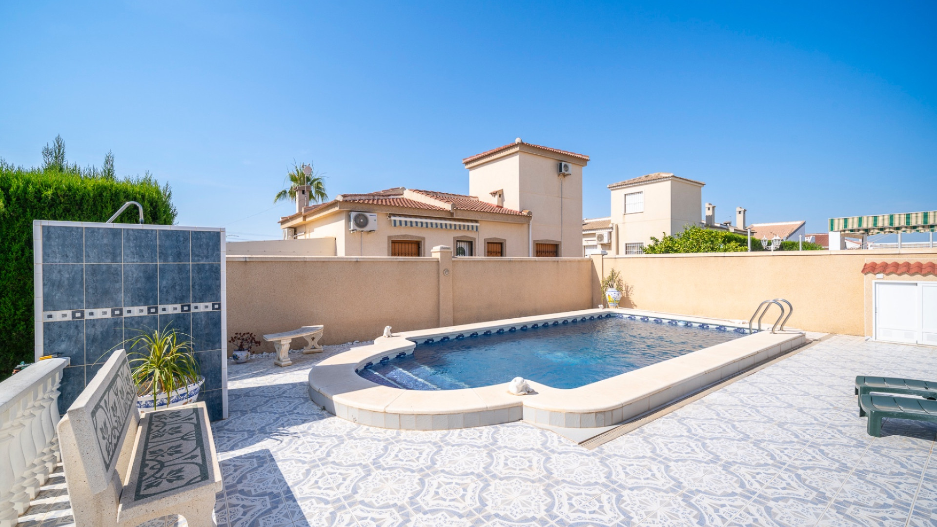 Venta - Detached Villa - Ciudad Quesada