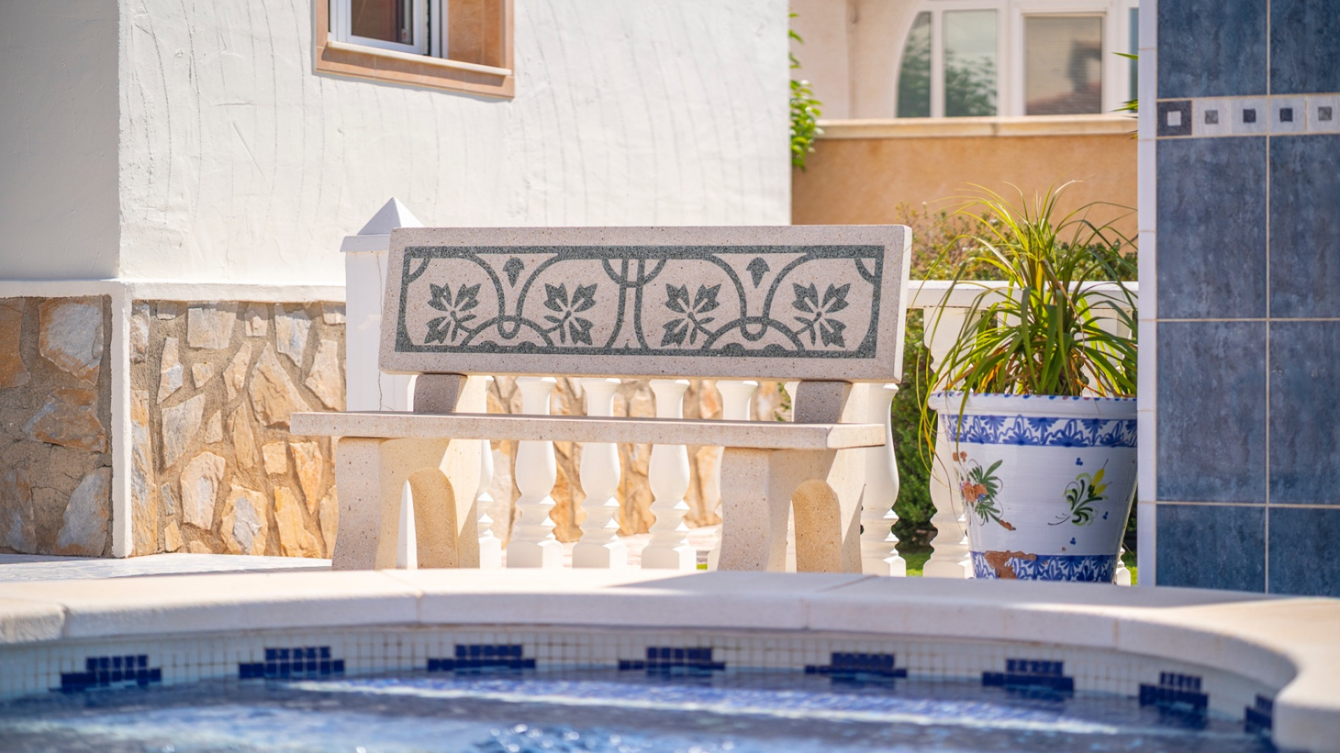 Venta - Detached Villa - Ciudad Quesada