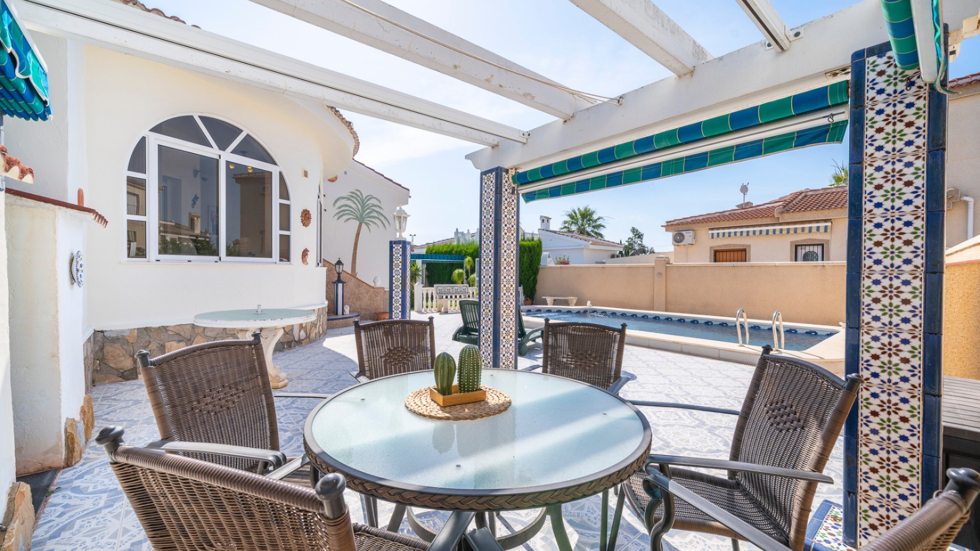 Venta - Detached Villa - Ciudad Quesada