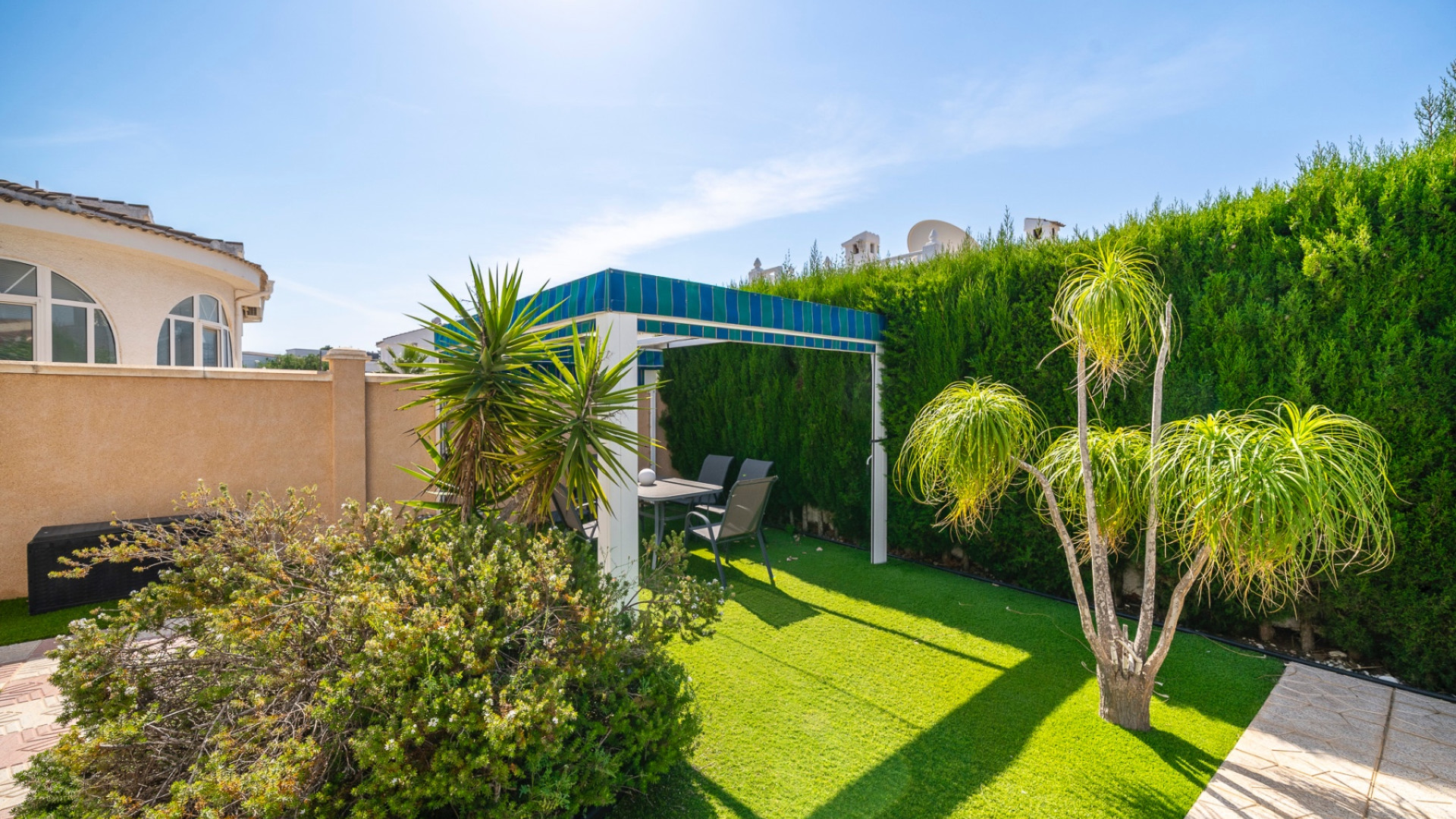 Venta - Detached Villa - Ciudad Quesada
