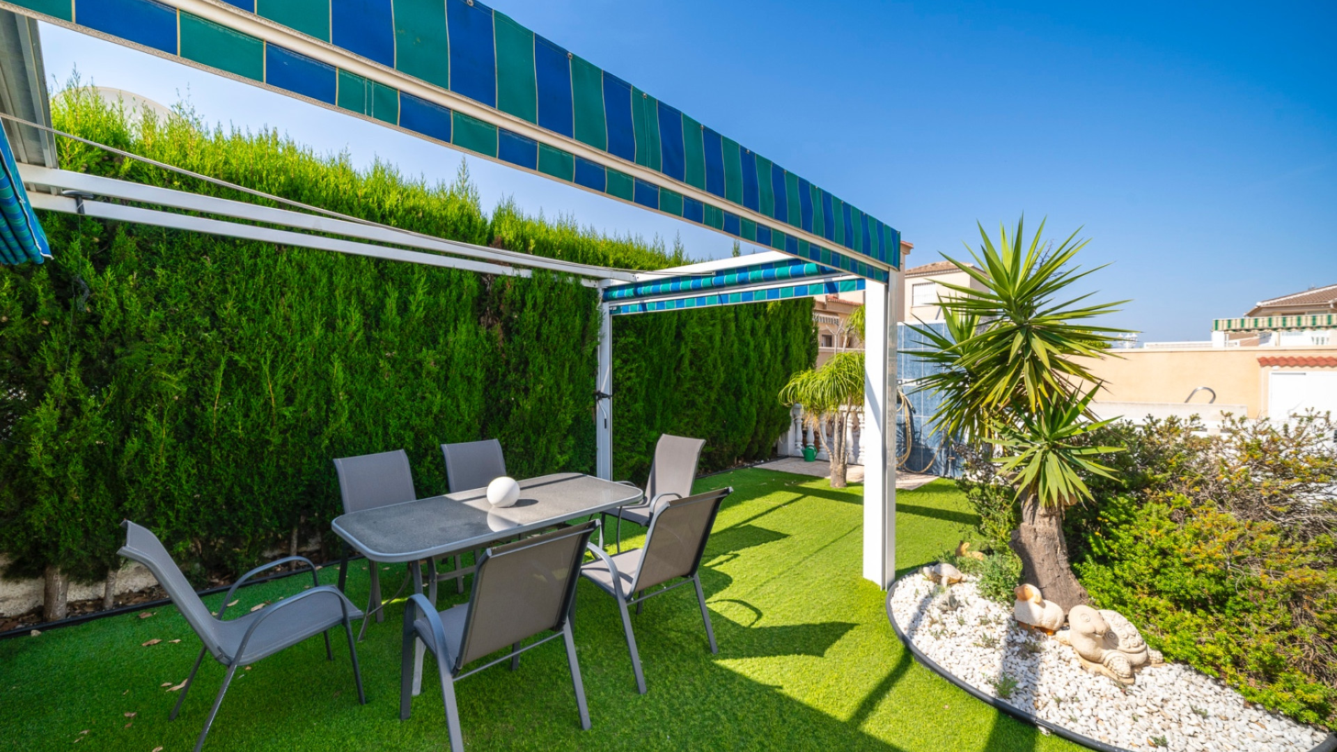 Venta - Detached Villa - Ciudad Quesada