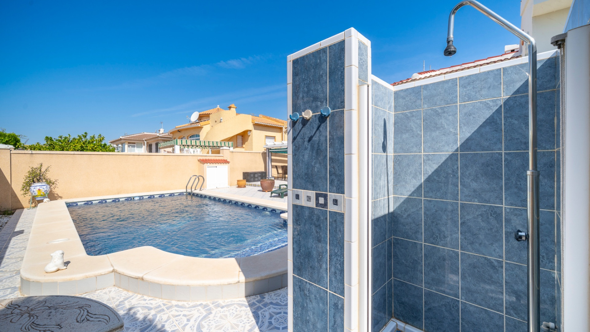 Venta - Detached Villa - Ciudad Quesada