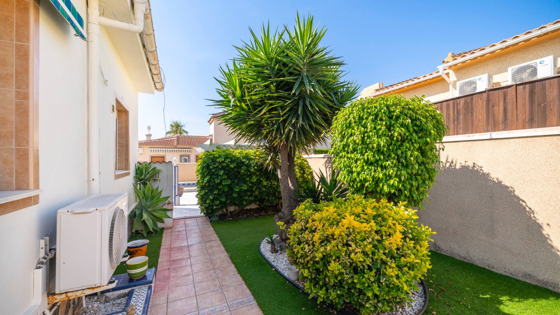 Venta - Detached Villa - Ciudad Quesada