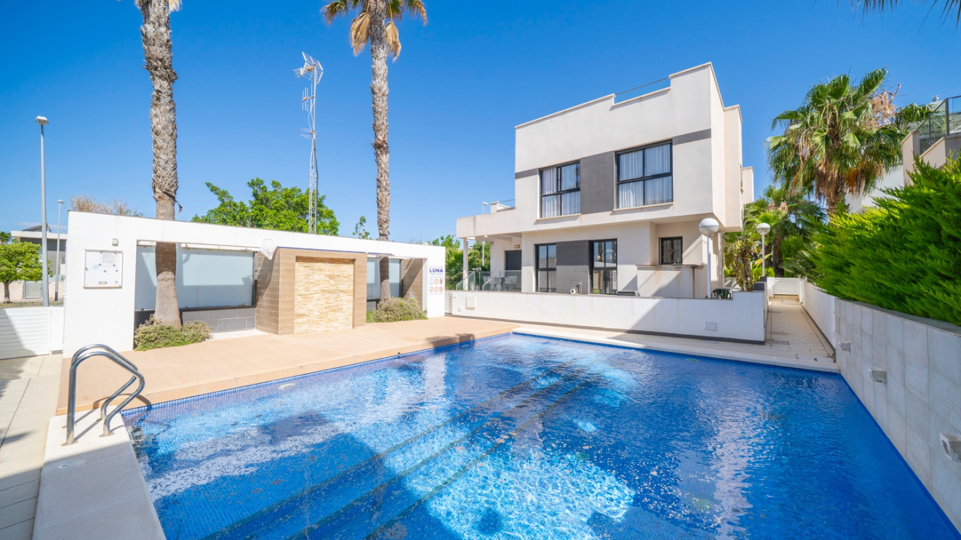 Venta - Detached Villa - Ciudad Quesada