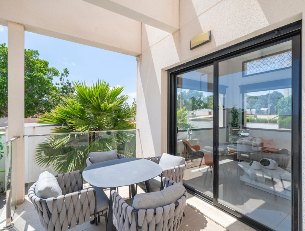 Venta - Detached Villa - Ciudad Quesada