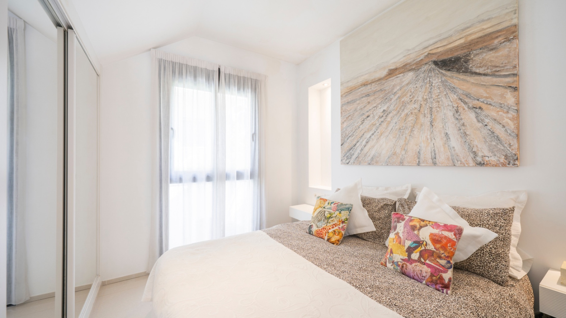 Venta - Detached Villa - Ciudad Quesada