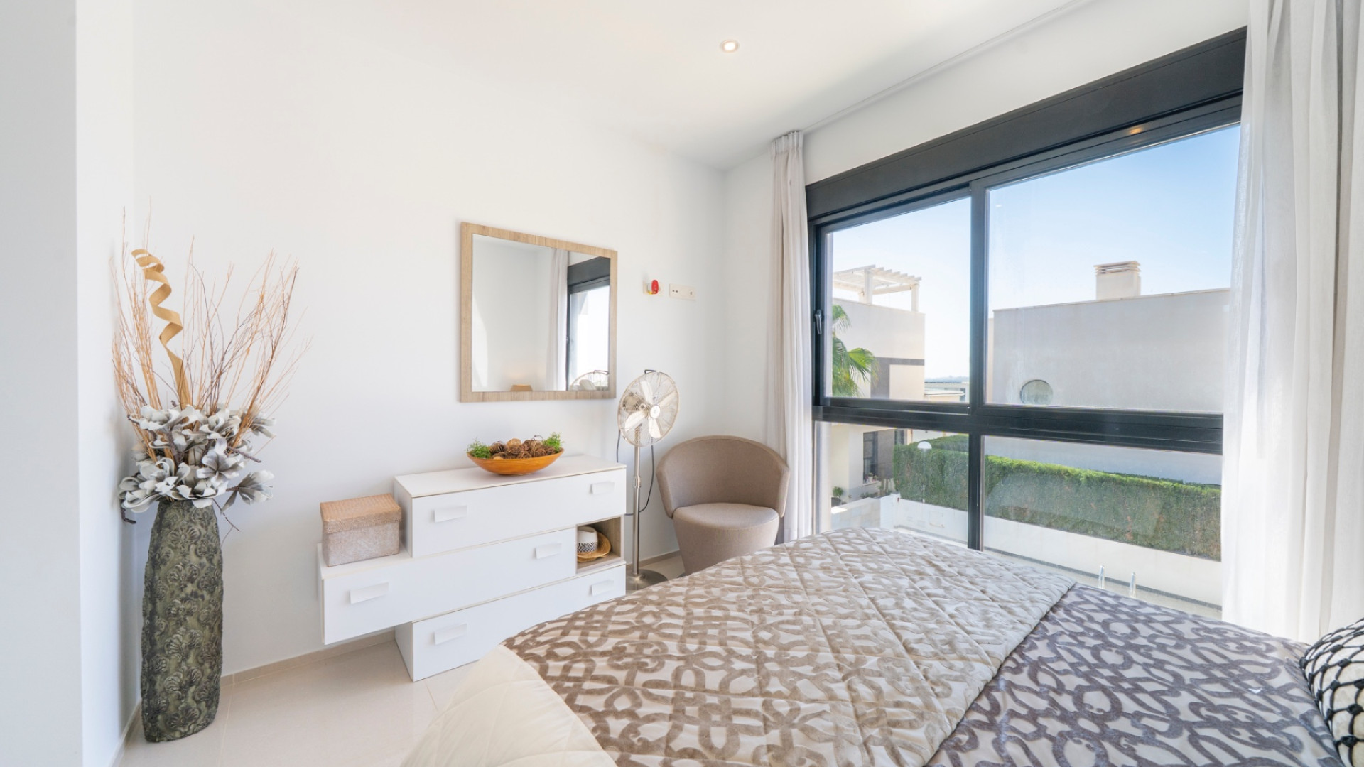 Venta - Detached Villa - Ciudad Quesada