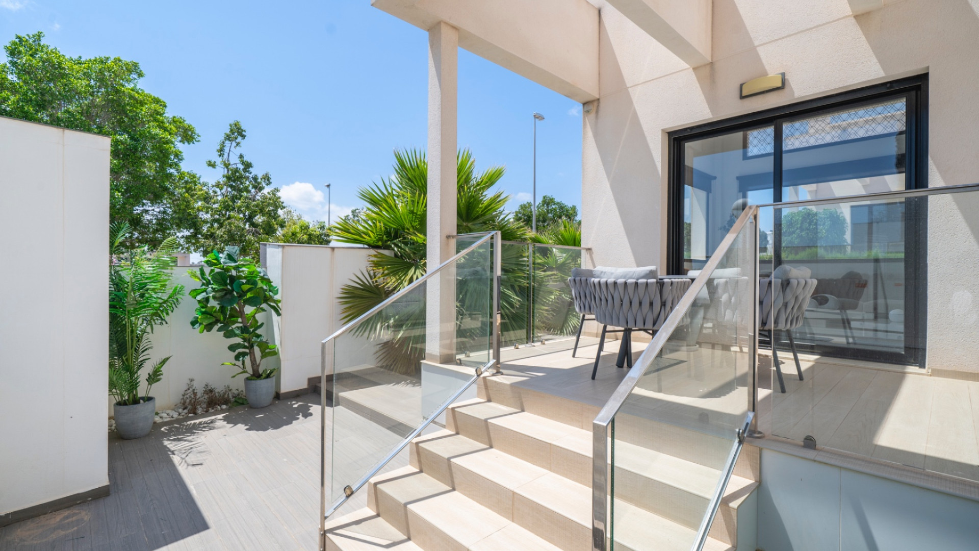 Venta - Detached Villa - Ciudad Quesada