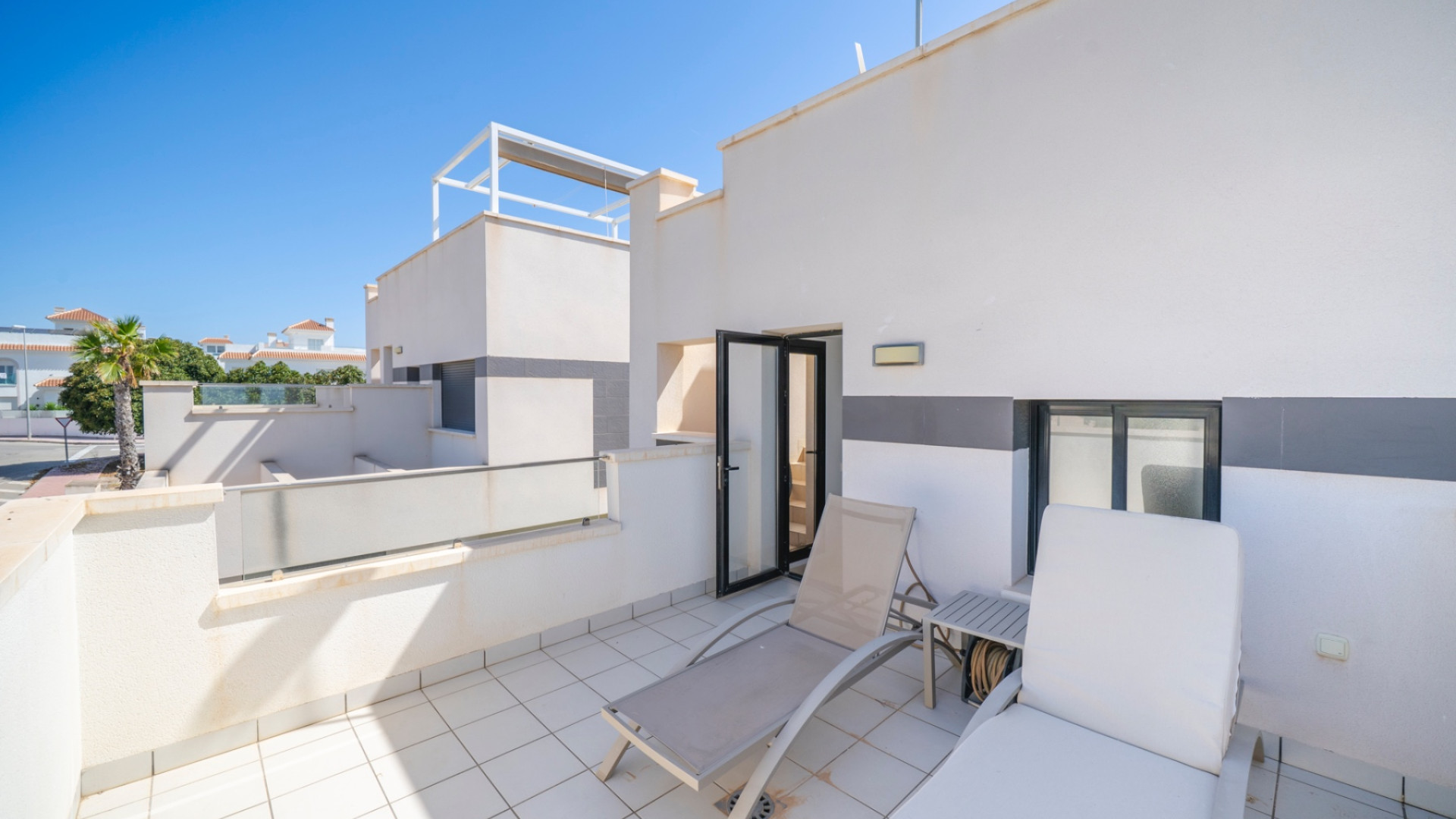 Venta - Detached Villa - Ciudad Quesada