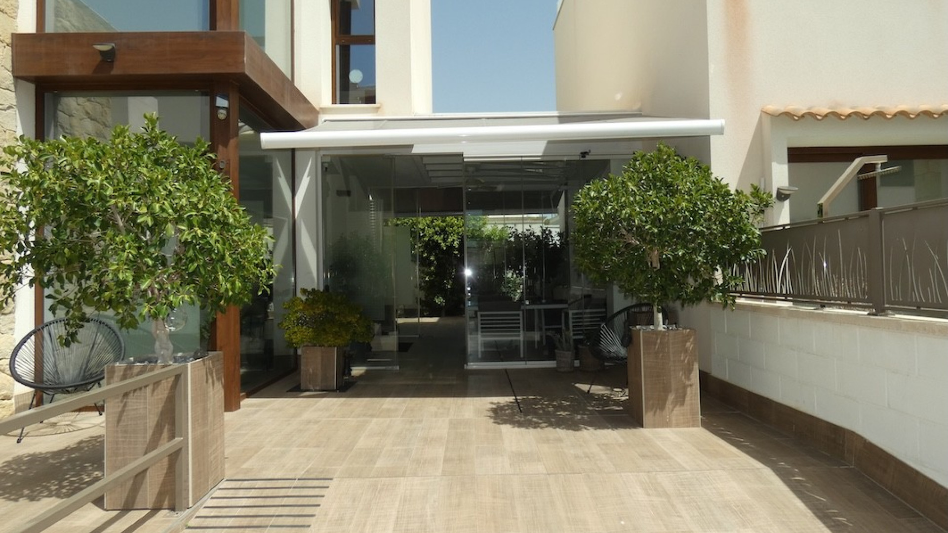 Venta - Detached Villa - Ciudad Quesada