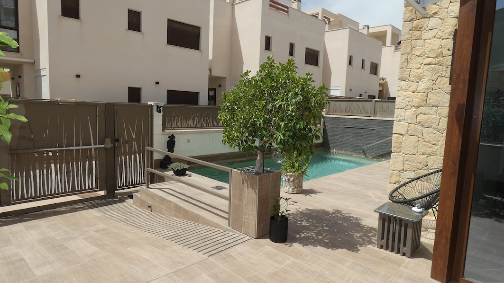 Venta - Detached Villa - Ciudad Quesada