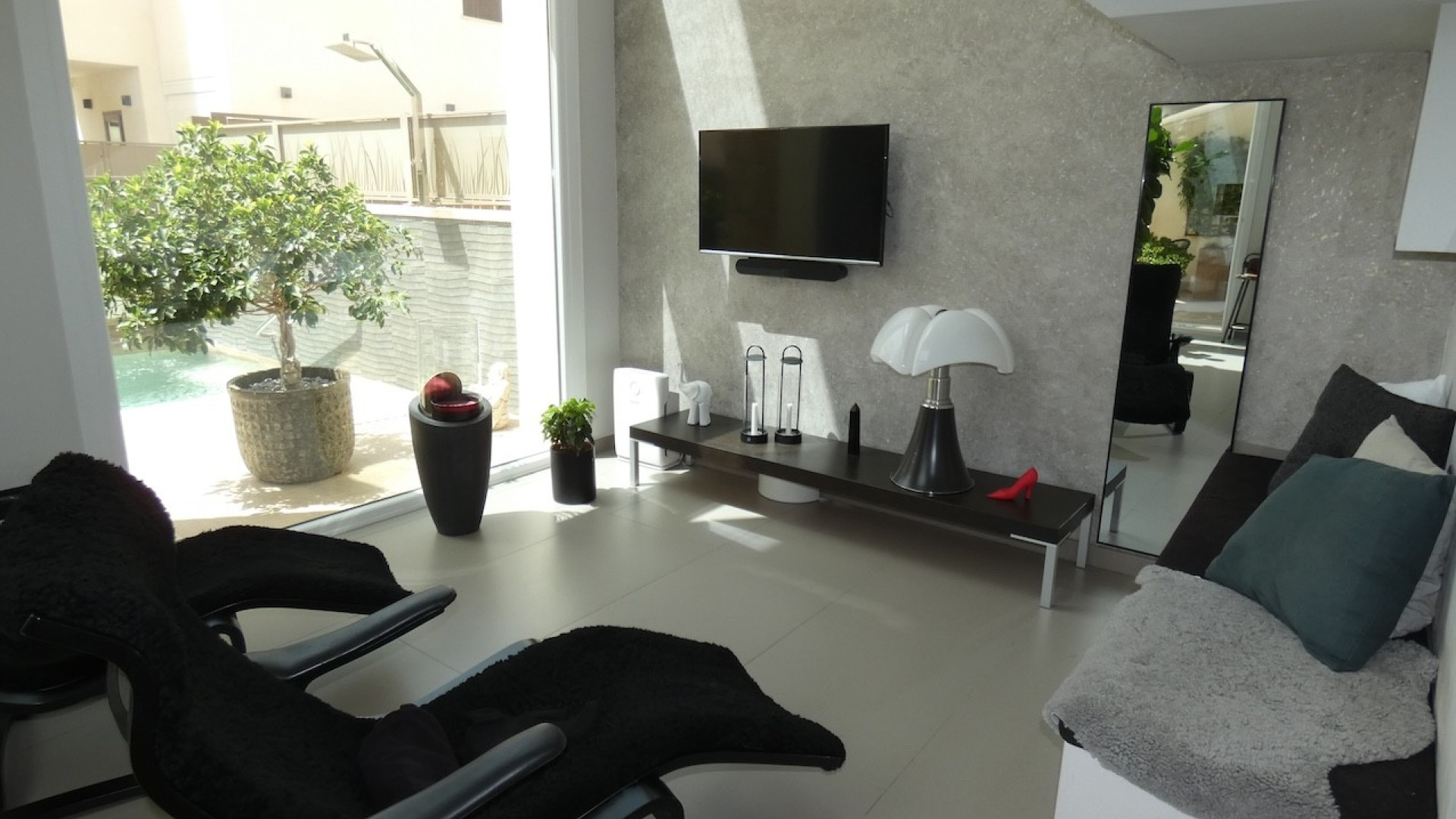 Venta - Detached Villa - Ciudad Quesada