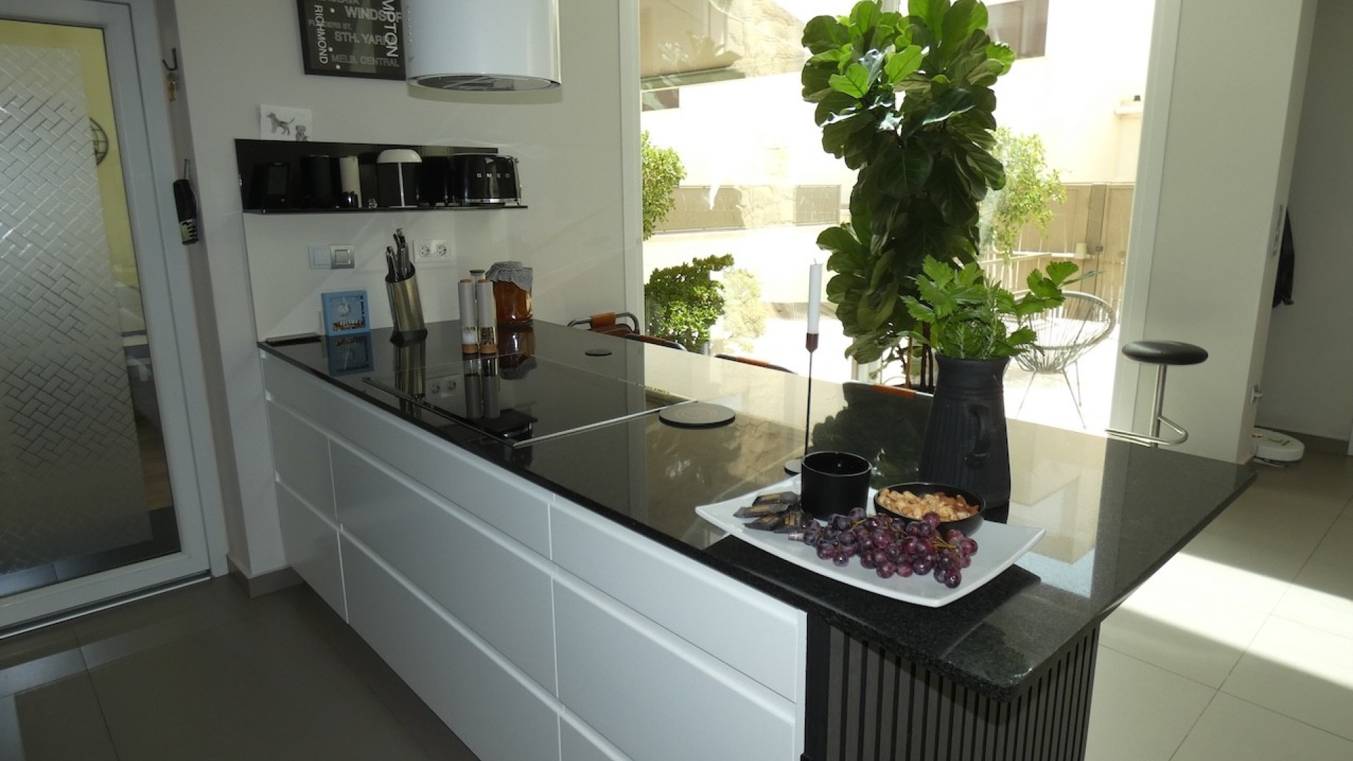 Venta - Detached Villa - Ciudad Quesada