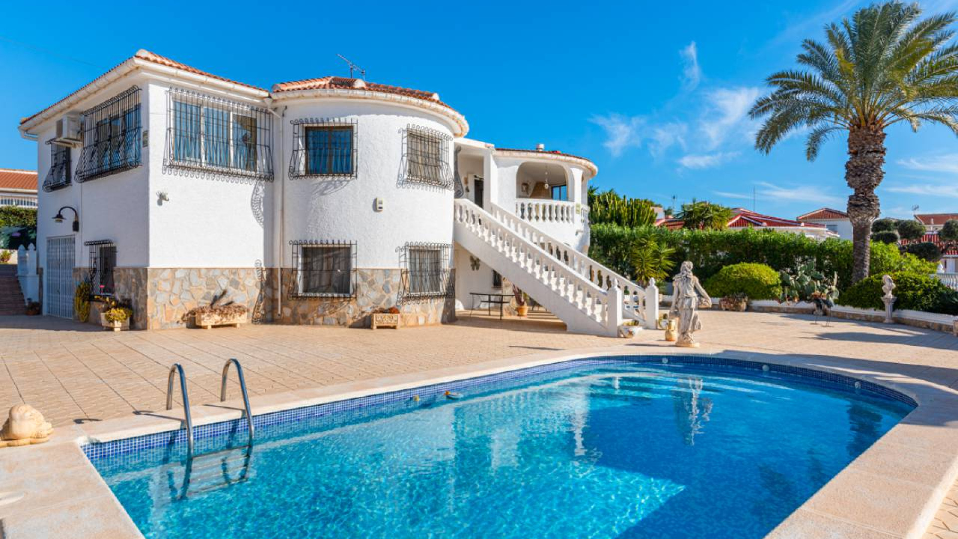 Venta - Detached Villa - Ciudad Quesada