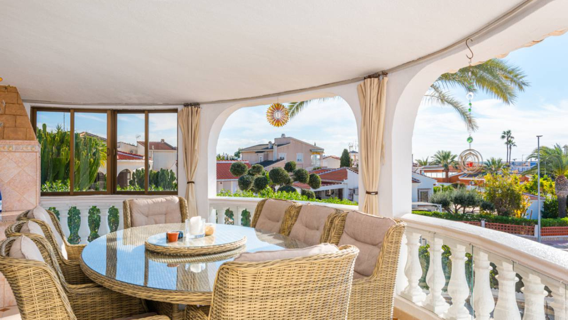 Venta - Detached Villa - Ciudad Quesada