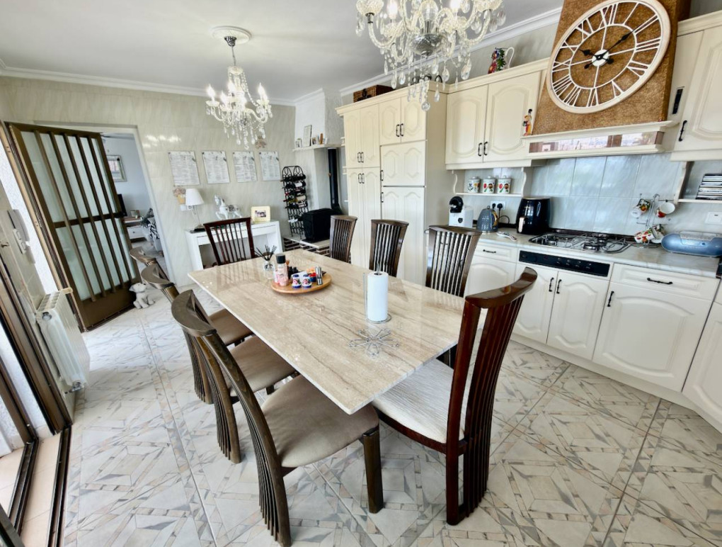 Venta - Detached Villa - Ciudad Quesada