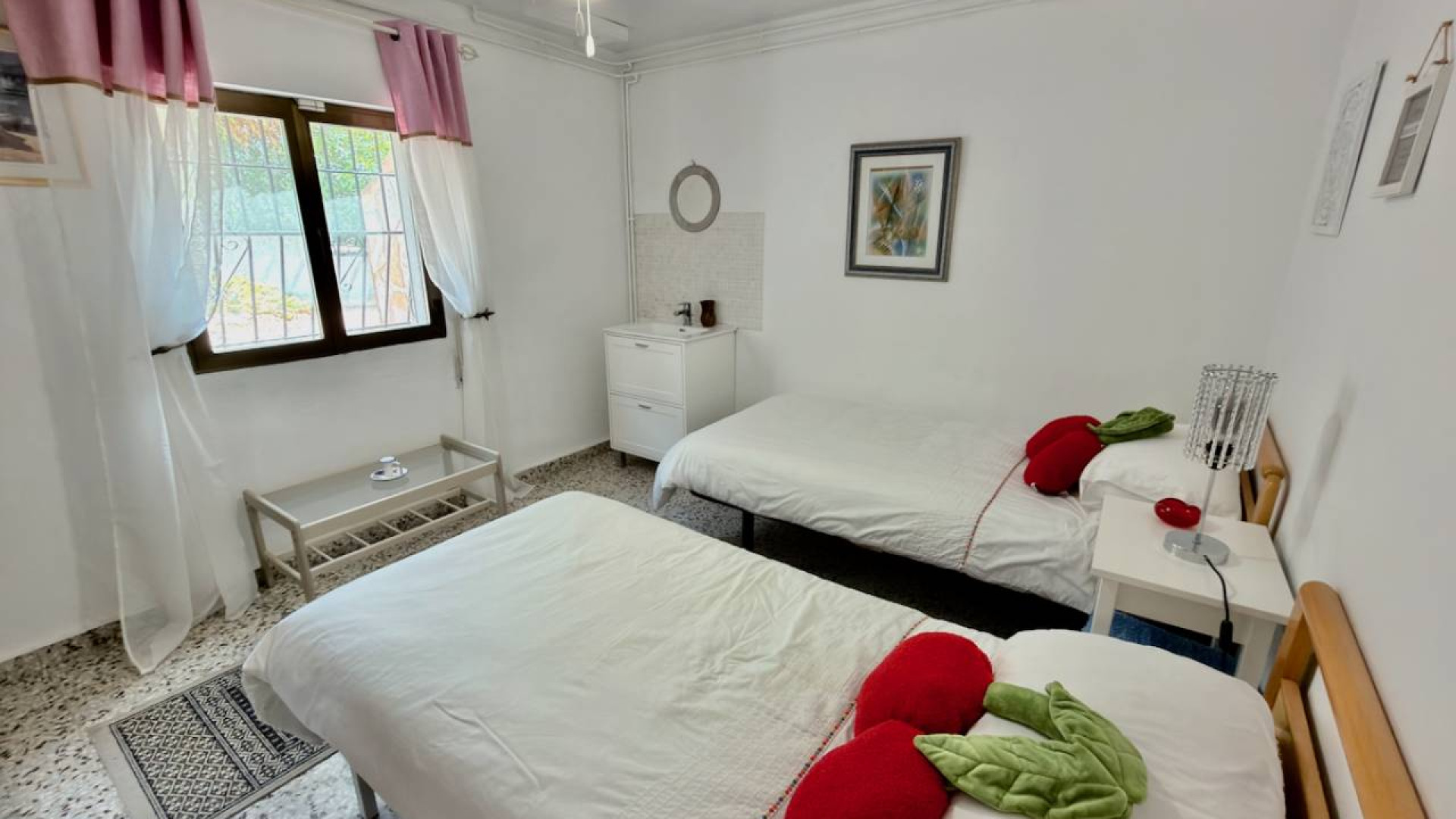 Venta - Detached Villa - Ciudad Quesada