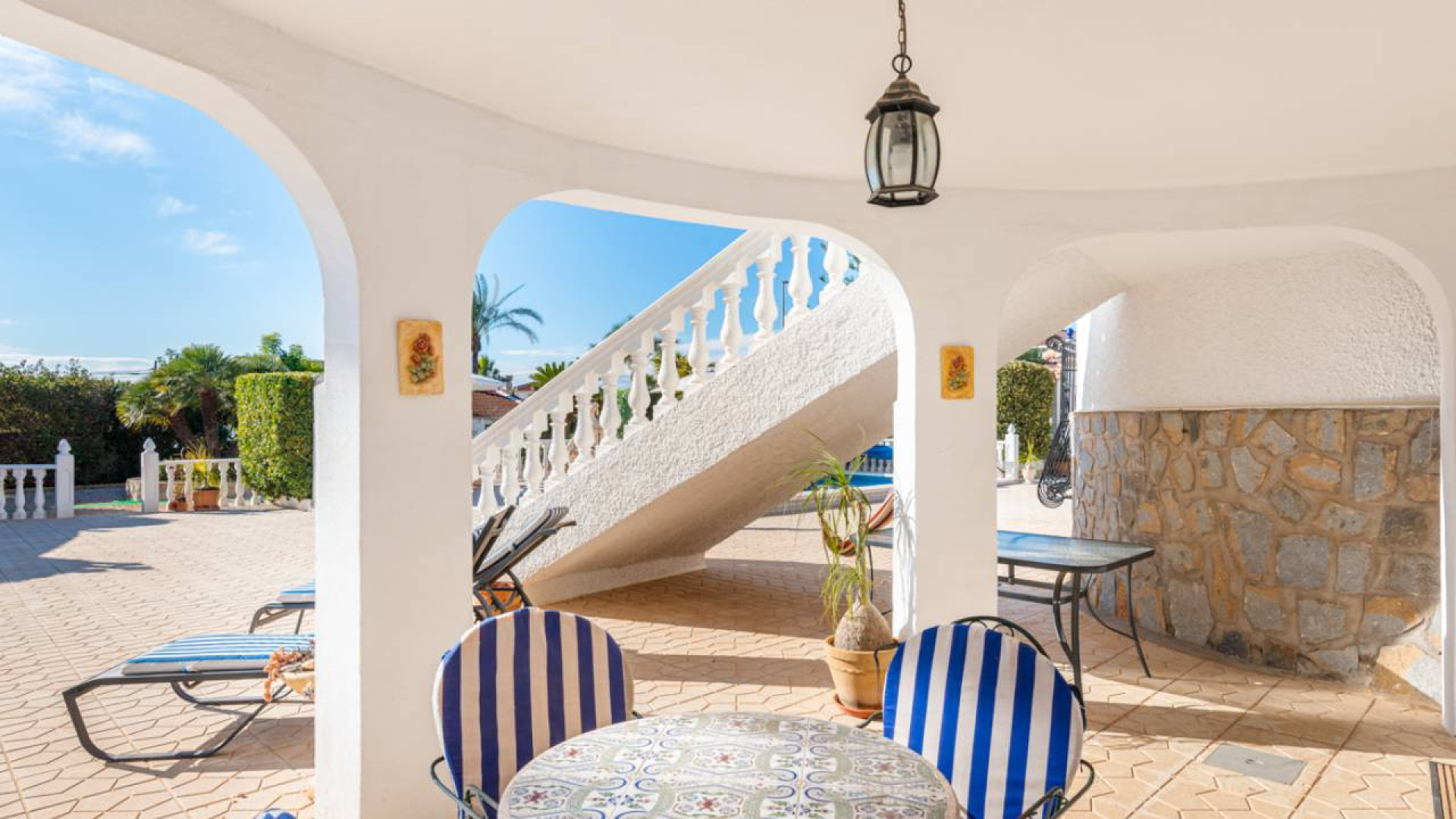 Venta - Detached Villa - Ciudad Quesada