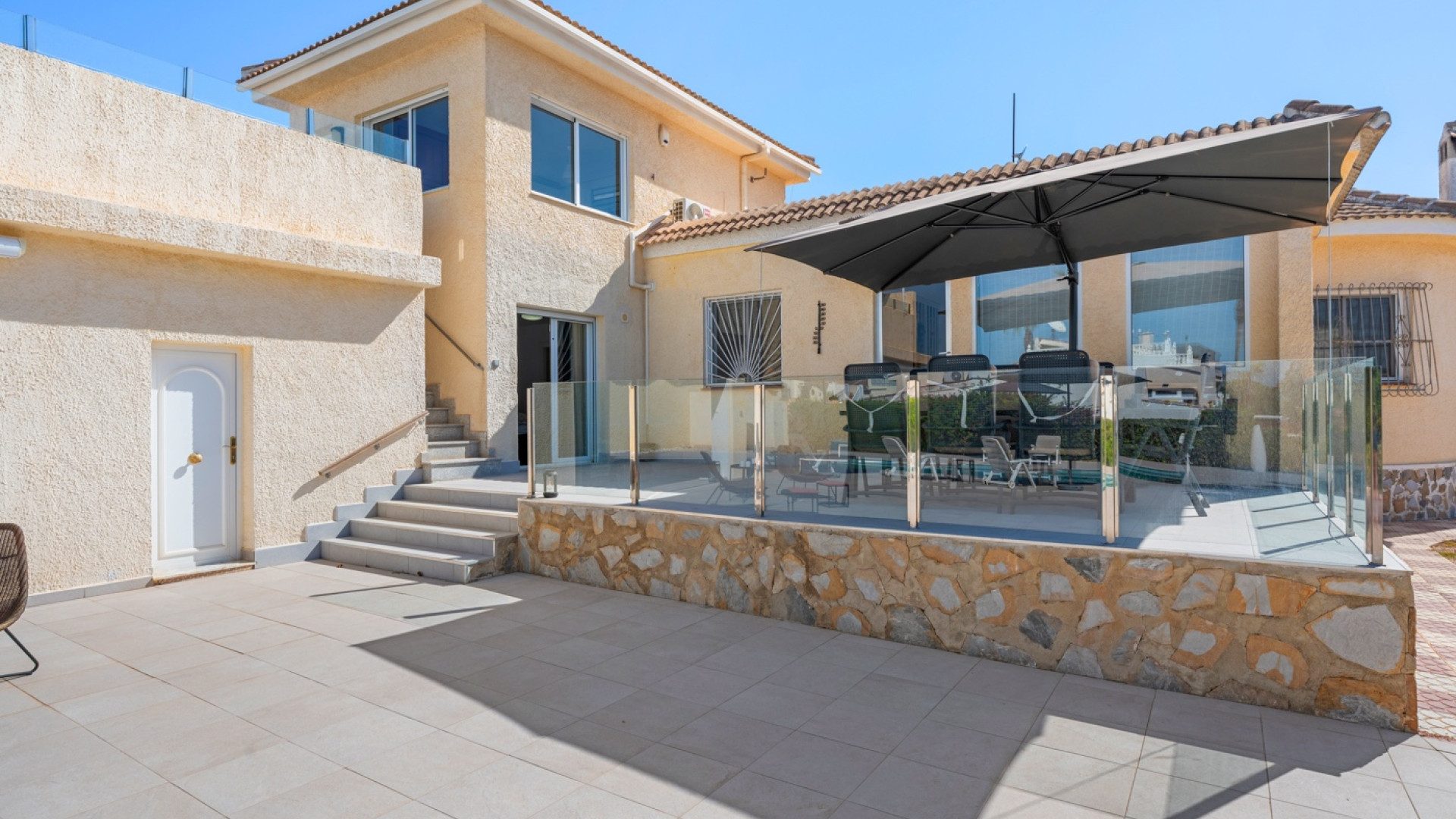 Venta - Detached Villa - Ciudad Quesada