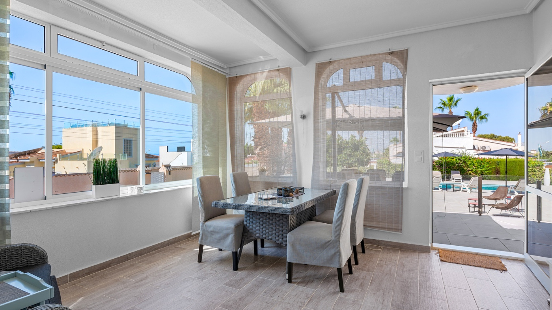 Venta - Detached Villa - Ciudad Quesada
