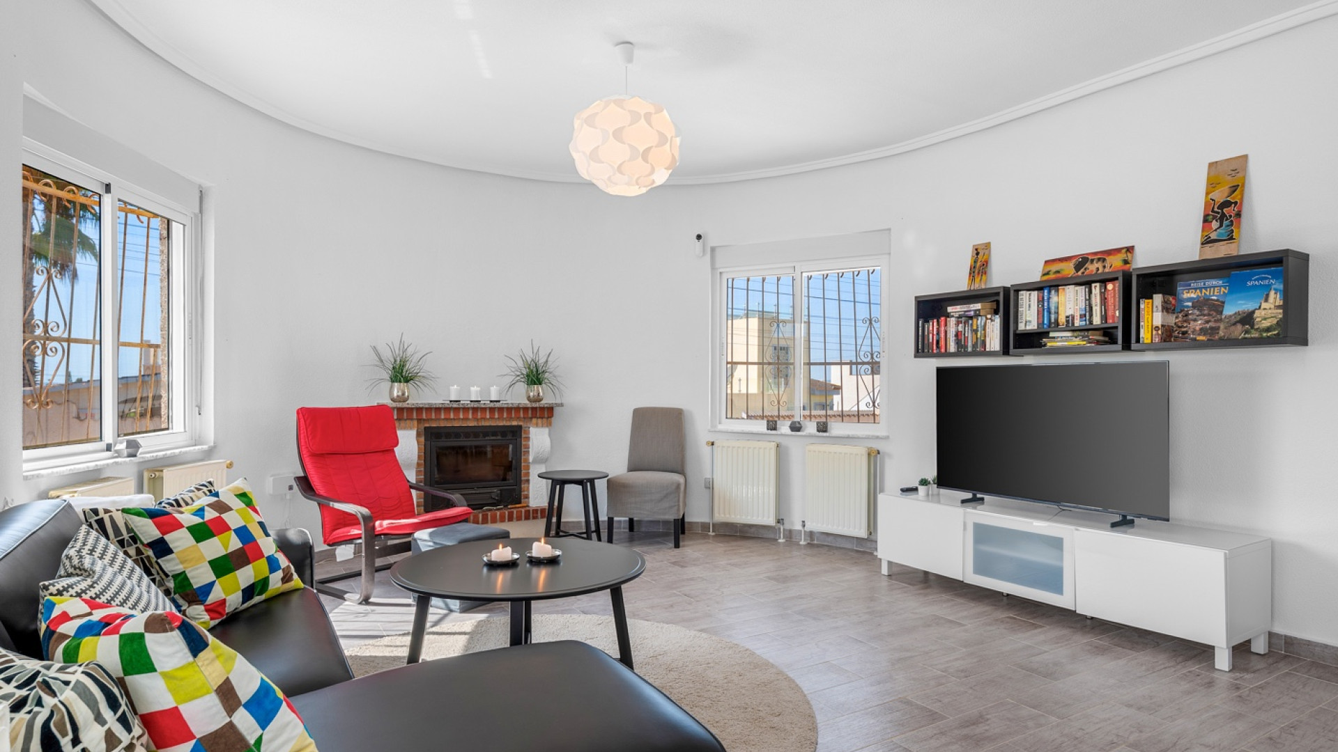 Venta - Detached Villa - Ciudad Quesada