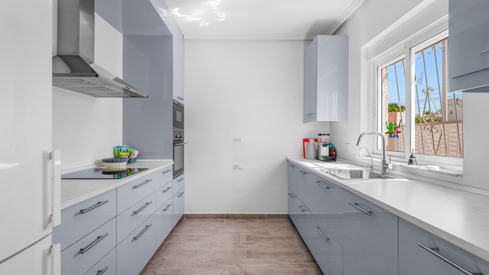 Venta - Detached Villa - Ciudad Quesada