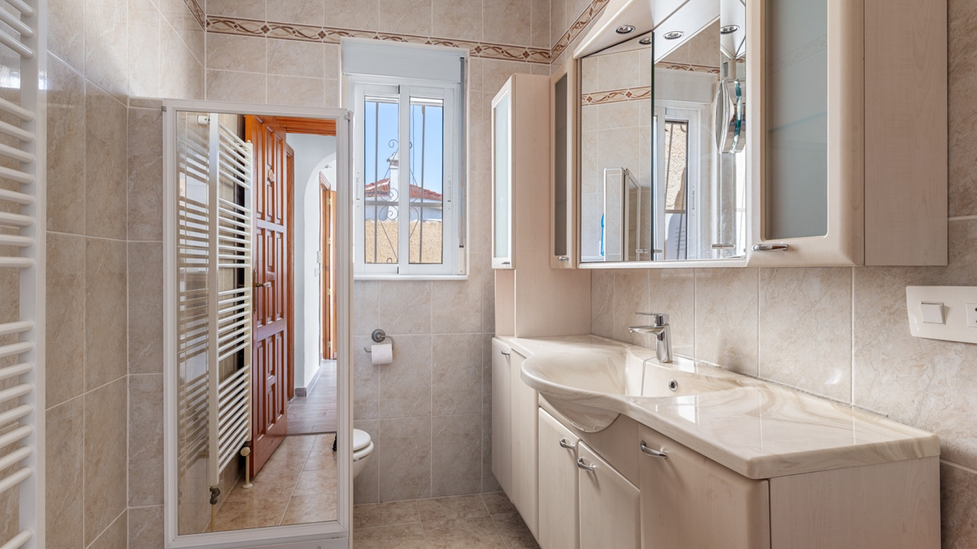 Venta - Detached Villa - Ciudad Quesada