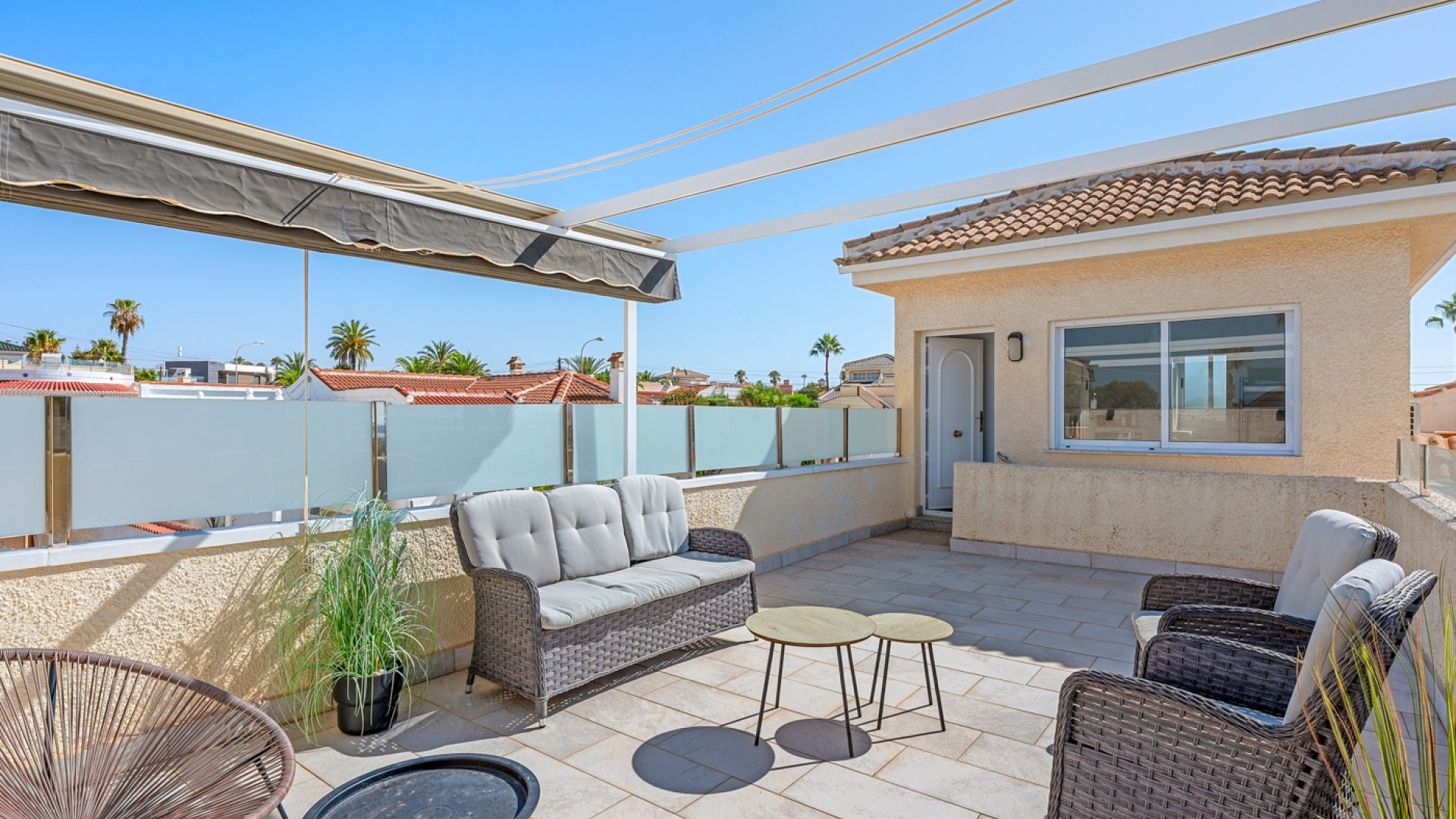 Venta - Detached Villa - Ciudad Quesada