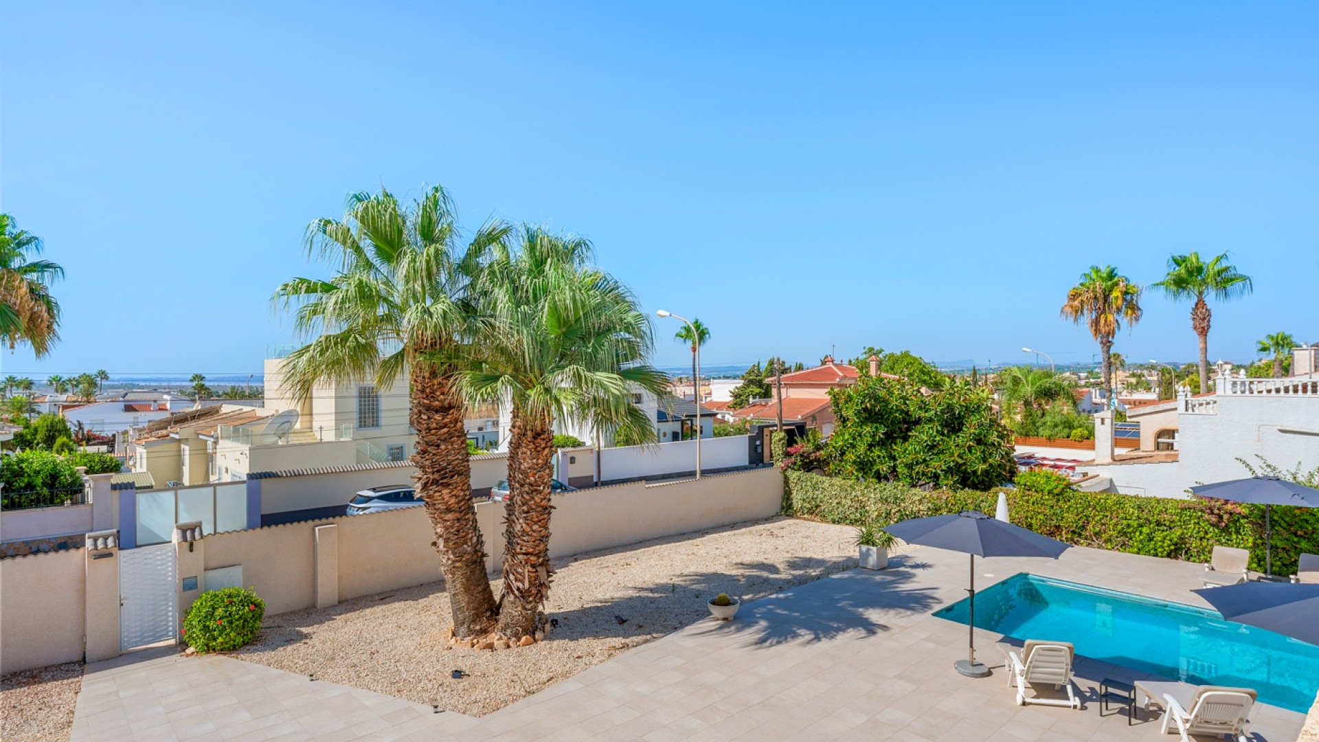 Venta - Detached Villa - Ciudad Quesada