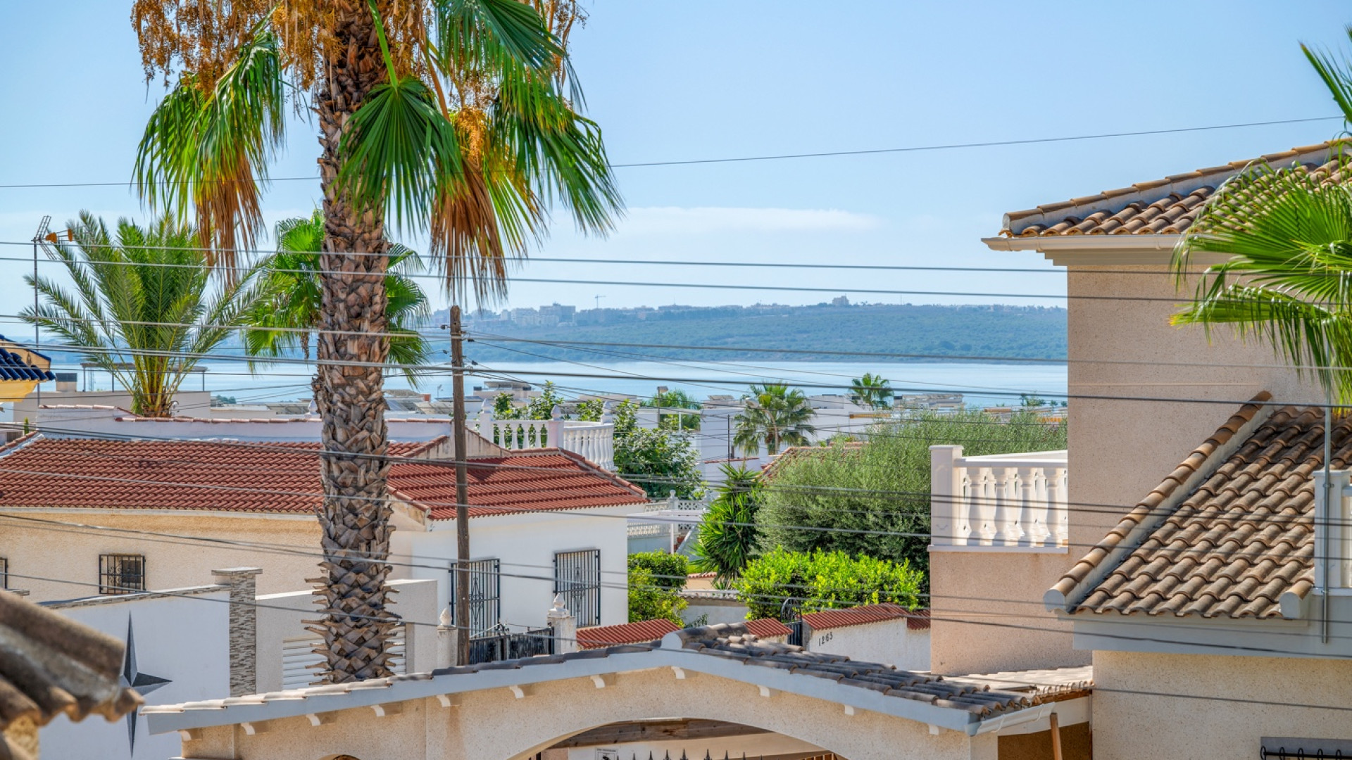 Venta - Detached Villa - Ciudad Quesada