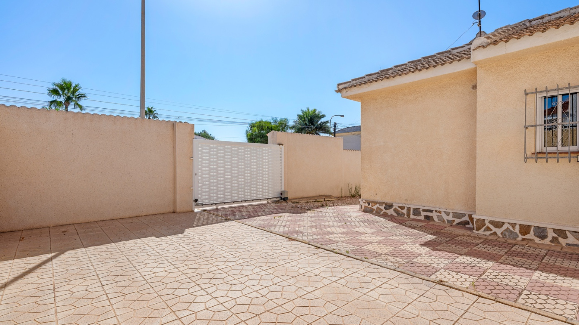 Venta - Detached Villa - Ciudad Quesada