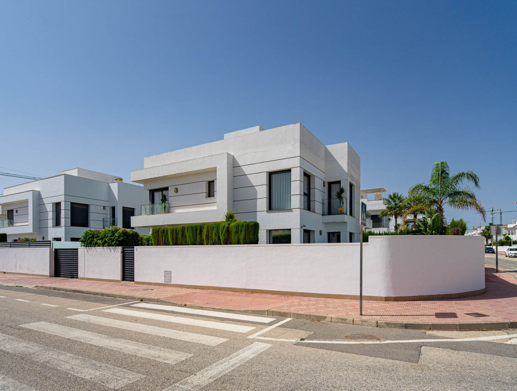 Venta - Detached Villa - Ciudad Quesada