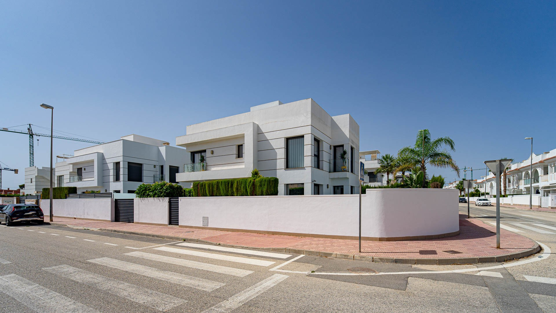 Venta - Detached Villa - Ciudad Quesada