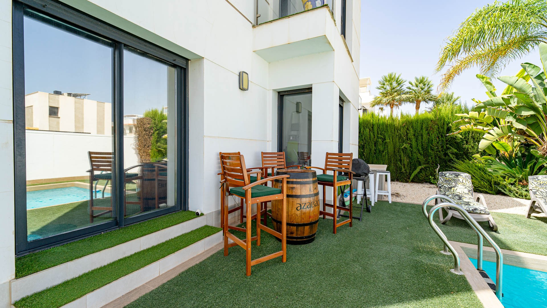 Venta - Detached Villa - Ciudad Quesada