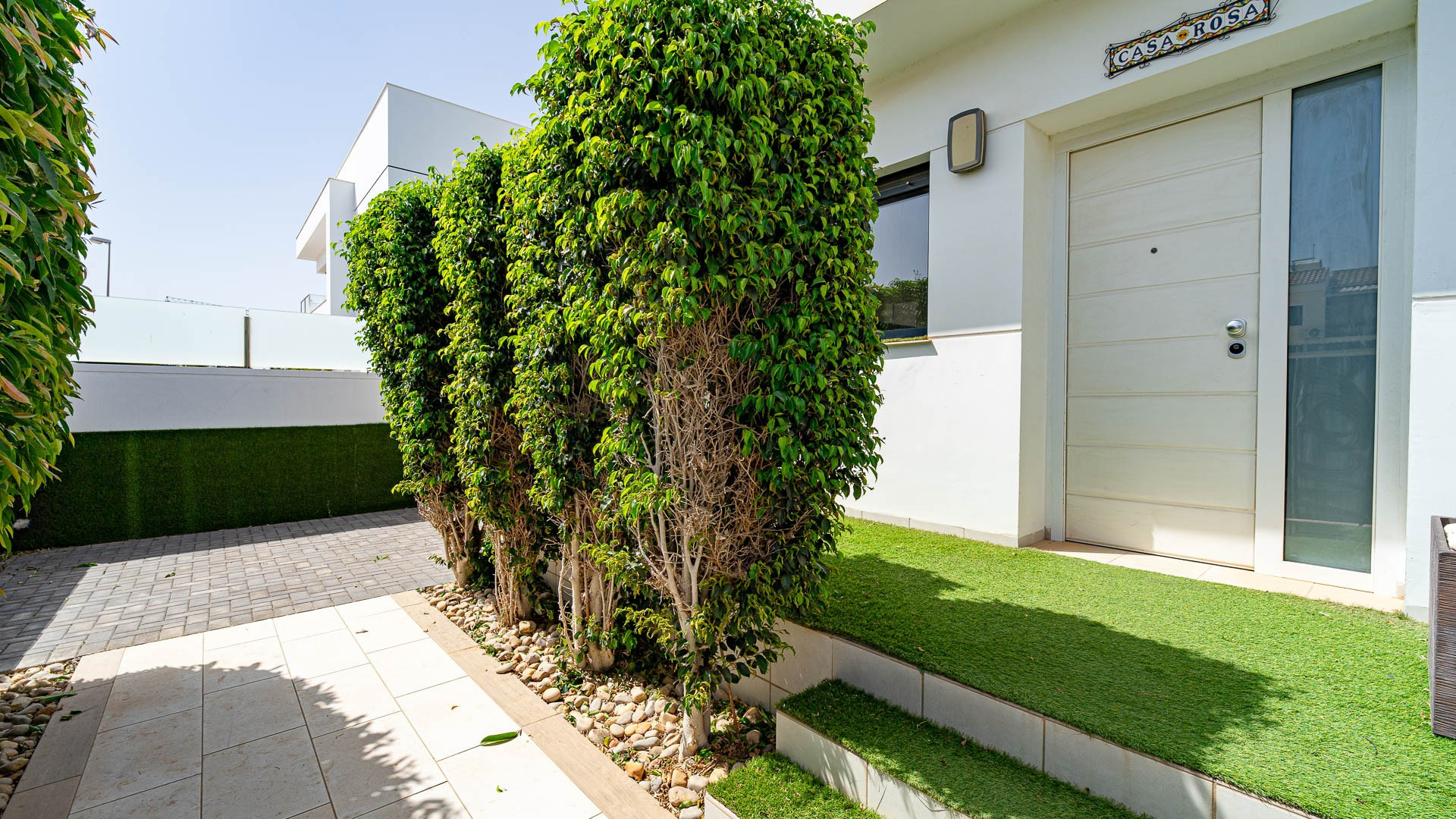 Venta - Detached Villa - Ciudad Quesada