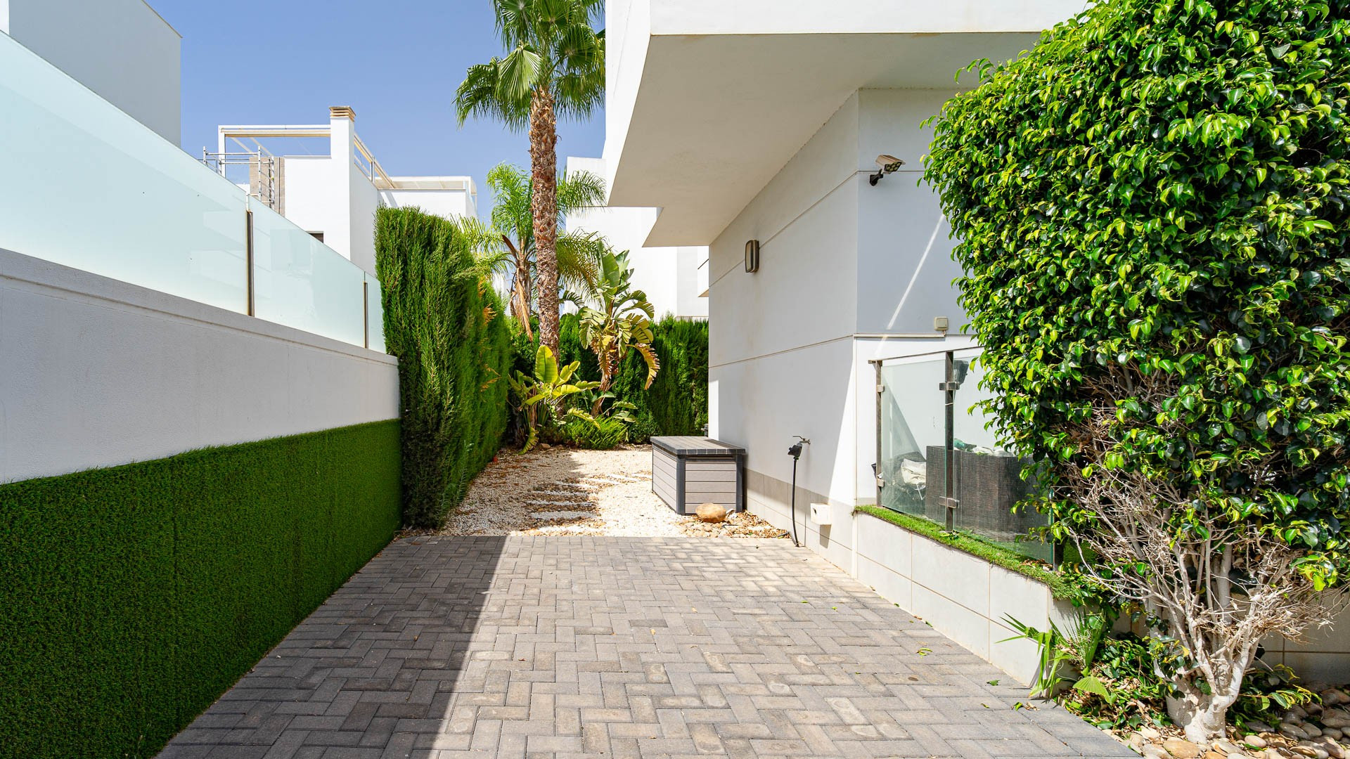 Venta - Detached Villa - Ciudad Quesada